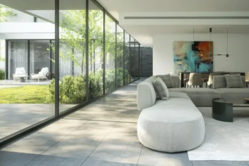 4 Bedrooms Villa in Masaar 2