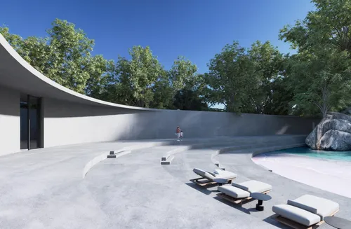5 Bedrooms Villa in Masaar 2