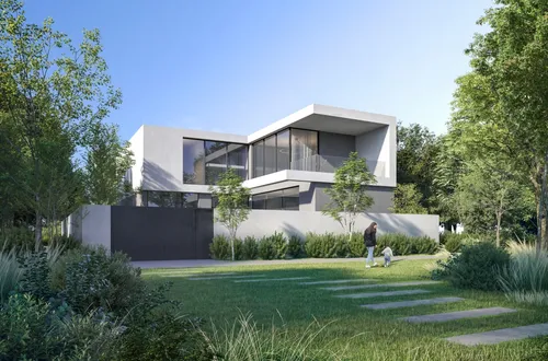 Signature 5BR Villa | with Pool | Elite Living
