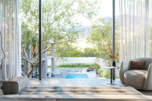 Luxury 4BR Signature Villa with Pool | Limited