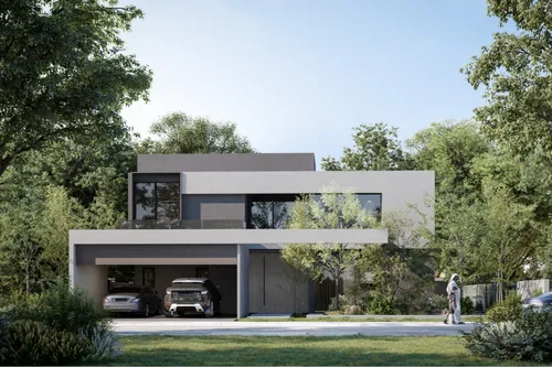 Luxury 5BR Villa | Limited Availability