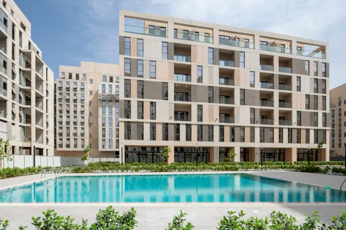 1 Bedroom Apartment in Darb 4