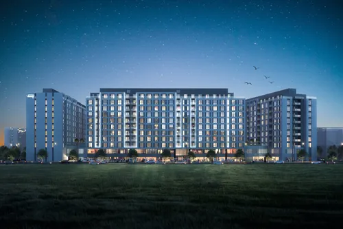 1 Bedroom Apartment in Darb 4