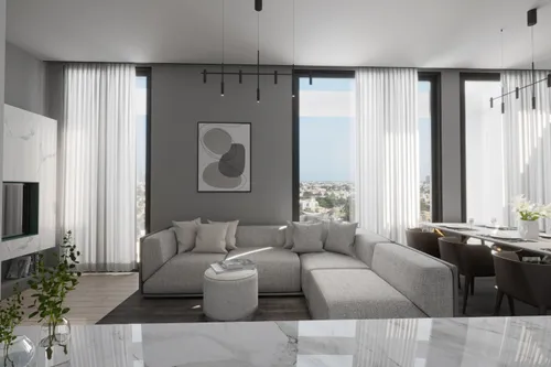 1 Bedroom Apartment in Darb 4