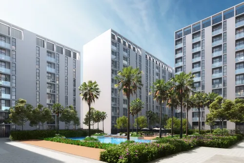 1 Bedroom Apartment in Darb 4