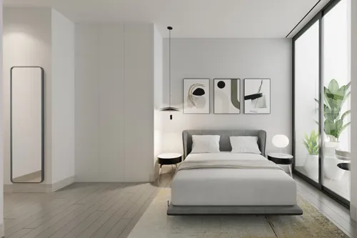 Flexible Payment Plan | Freehold | Balcony