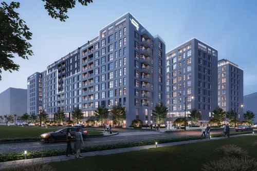 1 Bedroom Apartment in Darb 4