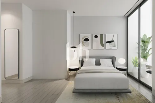 Flexible Payment Plan | Freehold | Balcony