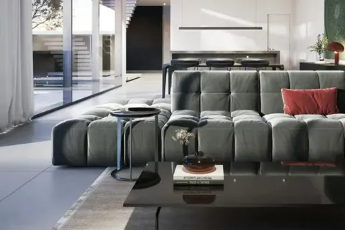 5 Bedrooms Villa in Masaar 2