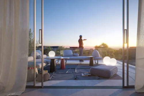 5 Bedrooms Villa in Masaar 2