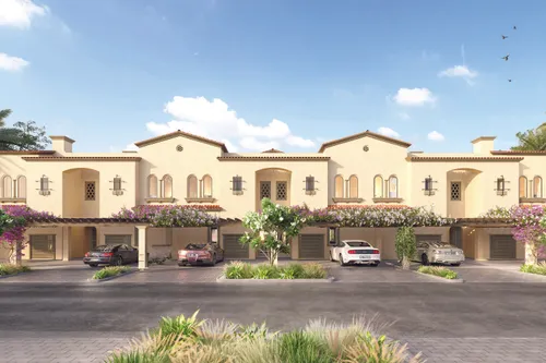 4 Bedrooms Villa in Bloom Living