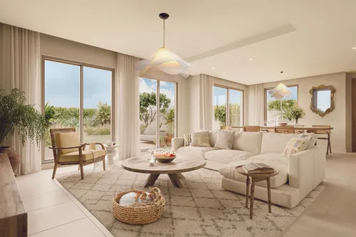 4 Bedrooms Villa in Bloom Living