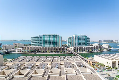 1 Bedroom Apartment in Al Sana 1