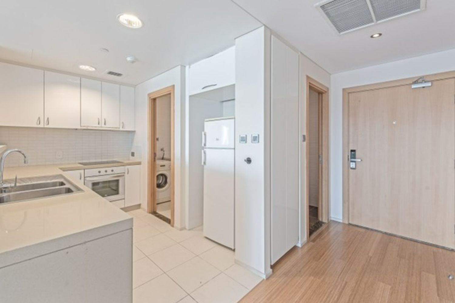 1 Bedroom Apartment in Al Sana 1