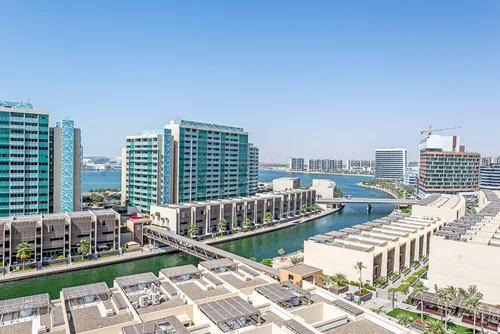 1 Bedroom Apartment in Al Sana 1