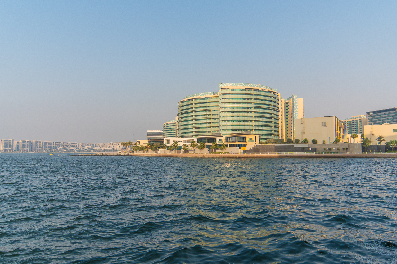 1 Bedroom Apartment in Al Sana 1