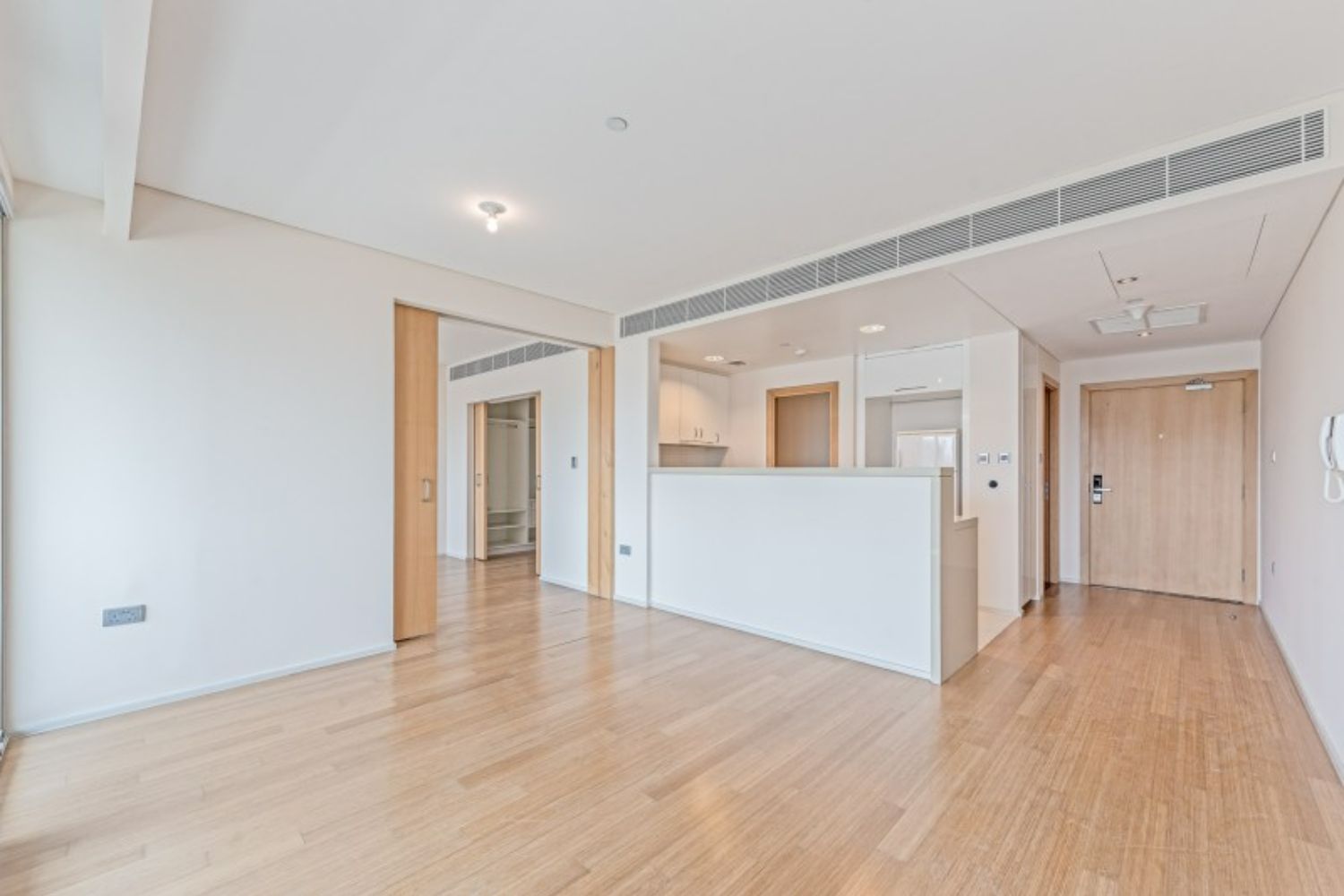 1 Bedroom Apartment in Al Sana 1