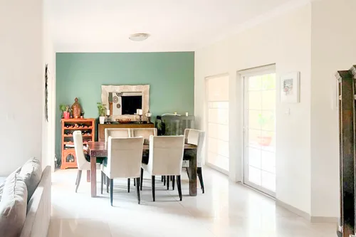 3 Bedrooms Villa in Al Waha Villas