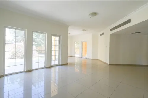 3 Bedrooms Villa in Al Waha Villas