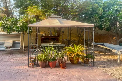 3 Bedrooms Villa in Al Waha Villas