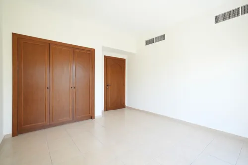 3 Bedrooms Villa in Al Waha Villas