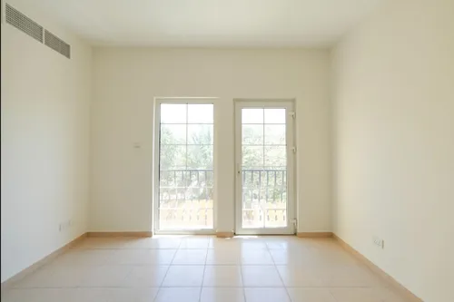 3 Bedrooms Villa in Al Waha Villas