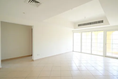 3 Bedrooms Villa in Al Waha Villas