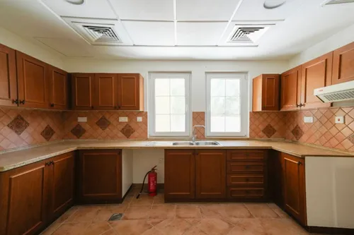 3 Bedrooms Villa in Al Waha Villas