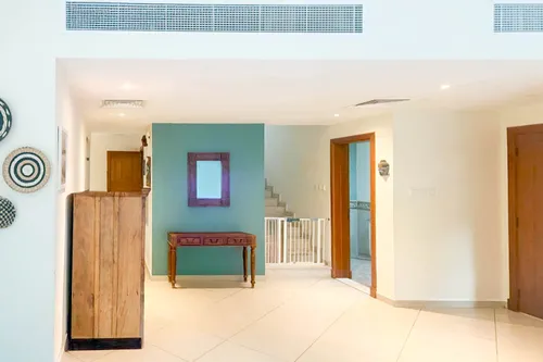 3 Bedrooms Villa in Al Waha Villas