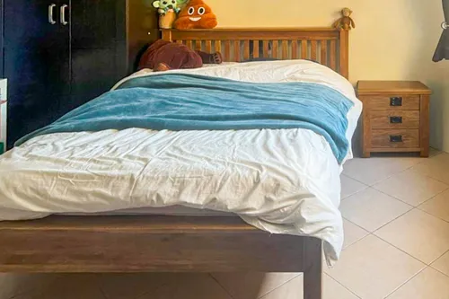 3 Bedrooms Villa in Al Waha Villas