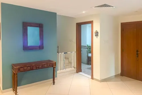 3 Bedrooms Villa in Al Waha Villas