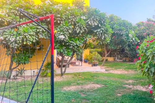 3 Bedrooms Villa in Al Waha Villas