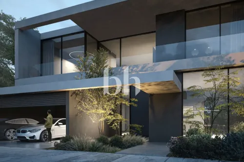 Exclusive Offer | Corner 3BR Townhouse | Limited