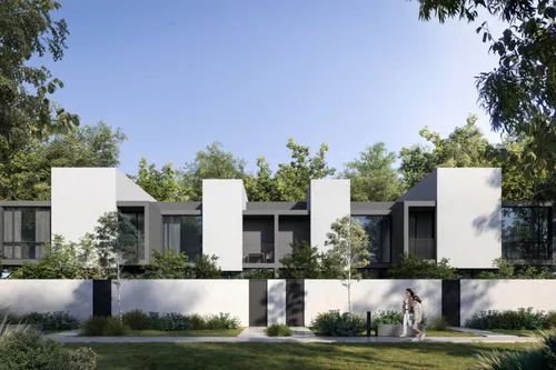 4 Bedrooms Townhouse in Phase 2