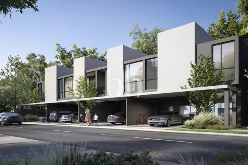 Luxury 4BR Corner Townhouse | Freehold | Limited