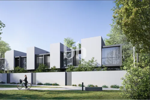 Luxury 4BR | Corner Townhouse | Limited Units