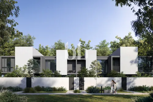 Launch Offer| 4BR Middle Townhouse | Limited Units