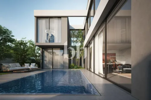 Luxury 4BHK Villa | Limited Units | Launch Price