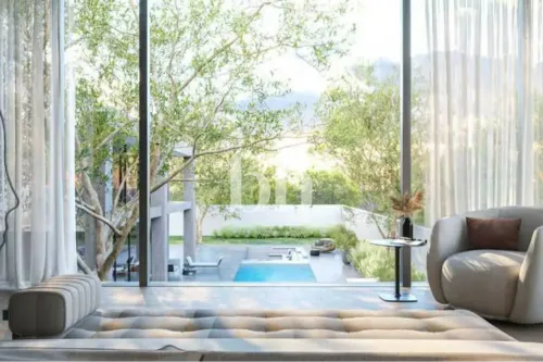 Luxury 4BR | Signature Villa | with Pool | Limited