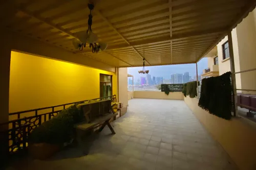 3 Bedrooms Apartment in Al Afnan - Block H, The Square