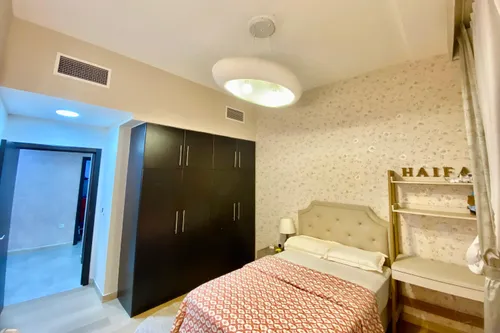 3 Bedrooms Apartment in Al Afnan - Block H, The Square