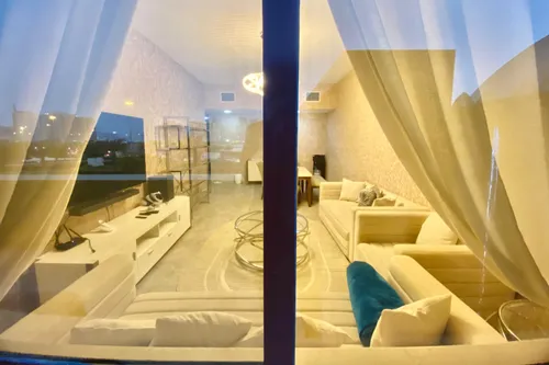 3 Bedrooms Apartment in Al Afnan - Block H, The Square