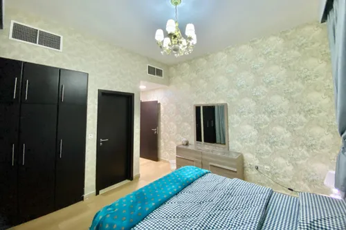 3 Bedrooms Apartment in Al Afnan - Block H, The Square
