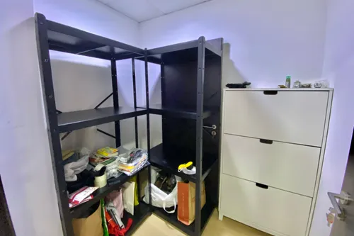 3 Bedrooms Apartment in Al Afnan - Block H, The Square