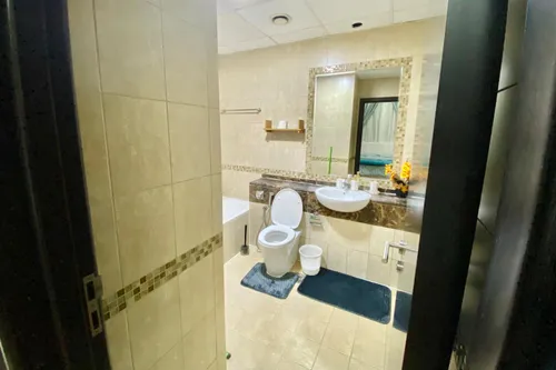 3 Bedrooms Apartment in Al Afnan - Block H, The Square