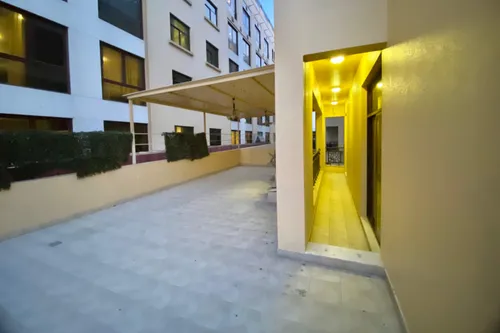 3 Bedrooms Apartment in Al Afnan - Block H, The Square