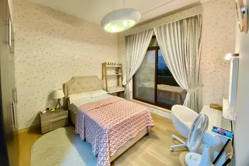 3 Bedrooms Apartment in Al Afnan - Block H, The Square