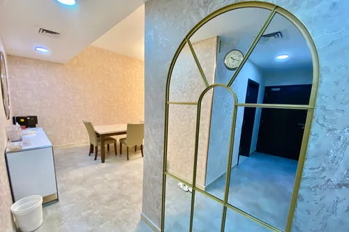 3 Bedrooms Apartment in Al Afnan - Block H, The Square