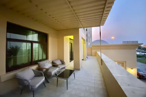 3 Bedrooms Apartment in Al Afnan - Block H, The Square