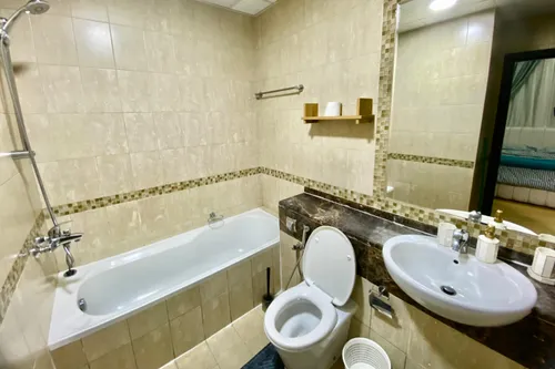 3 Bedrooms Apartment in Al Afnan - Block H, The Square